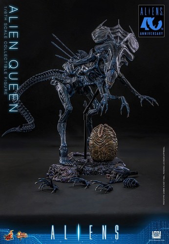 Preorder aliens action figure - preorder,