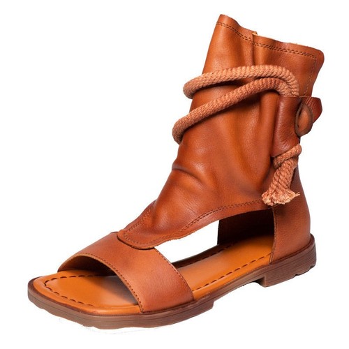 Sandali gladiatore estivi