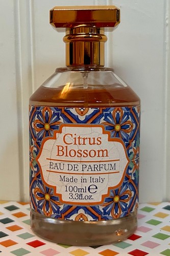 Rudy profumi citrus blossom - rudy,