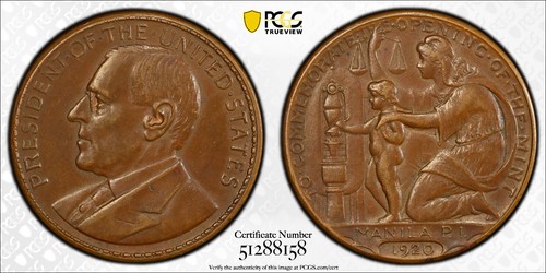 450 wilson dollar 1920 - wilson,