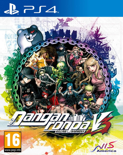 Gioco danganronpa killing - danganronpa,
