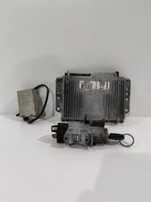 Kit centralina motore ecu - centralina,