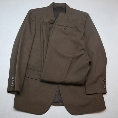Tuta uomo vintage 42r 34x30 - uomo,