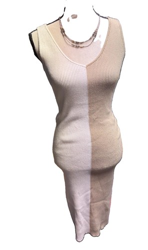 Abito elasticizzato willow - abito,