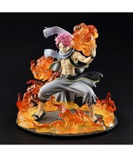 Fairy Tail Final Season Natsu
