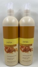 JAFRA Avena e Miele Avena y