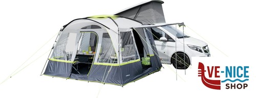 Tenda rambler brunner bustent - rambler,