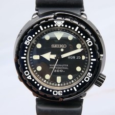 Seiko - JDM MarineMaster 300m
