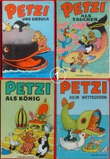 ANTIQUARIATO - Libri Petzi