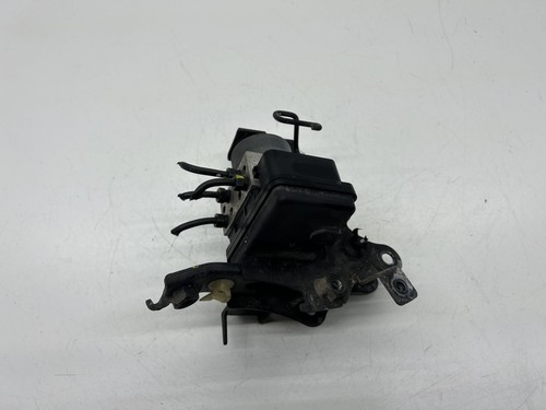 Pompa abs modulatori freni - pompa,