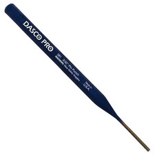 Dasco Pro 581 Pin Punch, 3/32