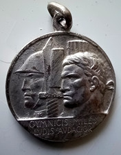 MEDAGLIA DEL REGIO ESERCITO