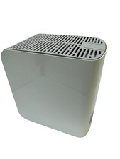 WD My Cloud Mirror con dischi