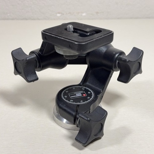 Manfrotto 056 junior - 056,