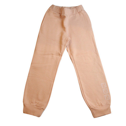 Fendi bambina pantalone jogger