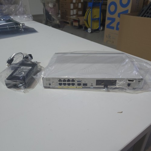Cisco c1126x 8pltep - c1126x-8pltep, router