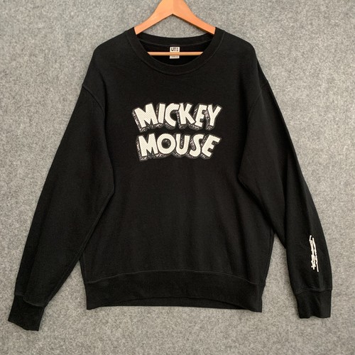 Uniqlo disney maglione - uniqlo,