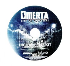 Omerta City of Gangsters
