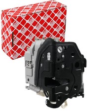 FEBI BILSTEIN SERRATURA PORTA