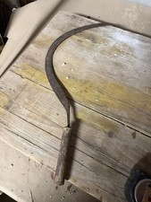 FALCE ANTICA ATTREZZO