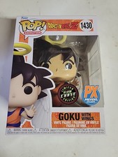 Funko Pop! Vinile: Dragon Ball