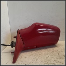Specchio retrovisore sinistro - specchio,