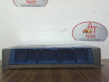 Centralina BMW SERIE 3 E46