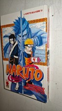 NARUTO serie rossa #  4 -
