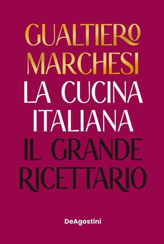 Gualtiero marche cucina - marche, la