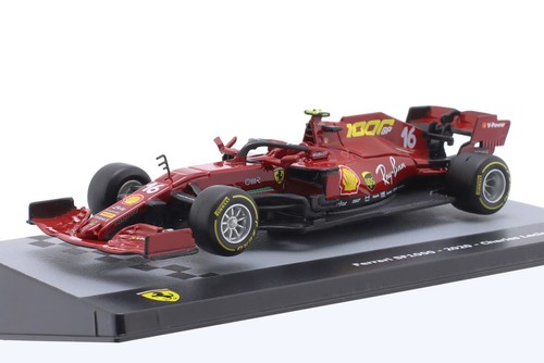 Ferrari sf1000 charles - ferrari, leclerc