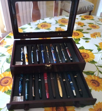 Lotto 50 Penne Stilografiche