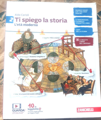Spiego storia vol 2 l - vol., l'