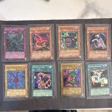 Konami Yu-Gi-Oh! TCG 25 carte