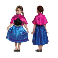 DISGUISE Costume Anna