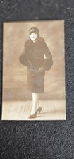 Cartolina VINTAGE ANTICA