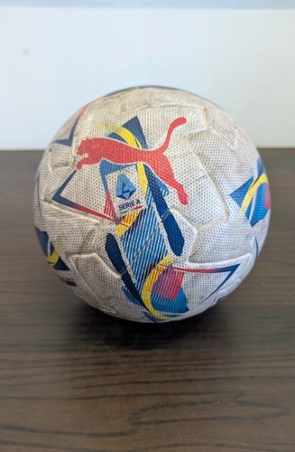 Pallone puma orbita - pallone,