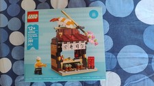 Lego 40906 restaurants the - restaurants,