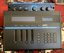 Controller Lecicon LXP 1 + MRC