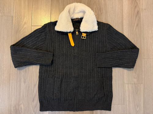 Louis vuitton cashmere wool - cashmere,