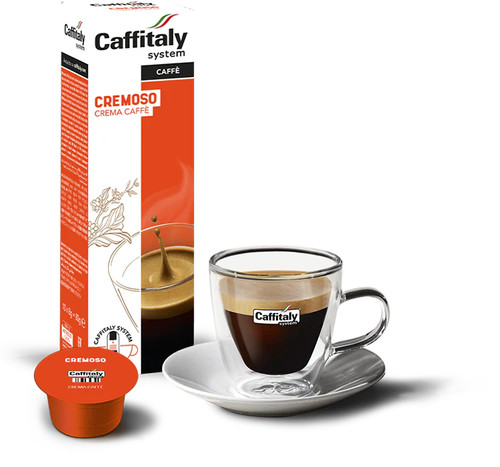 Caffè caffitaly system - caffè,