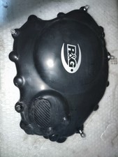 Protezione Carter Motore R&G