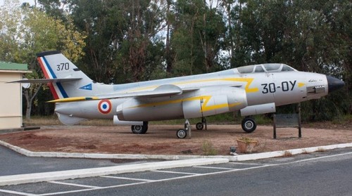 Sud aviation 4050 - aviation, so-4050
