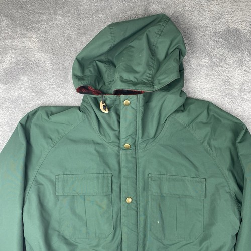 Vintage woolrich mountain - vintage,