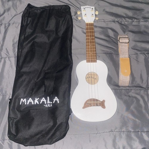 Kala makala delfino soprano - makala,