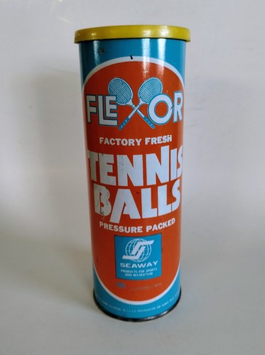 Rarissima lattina pallina - lattina, da