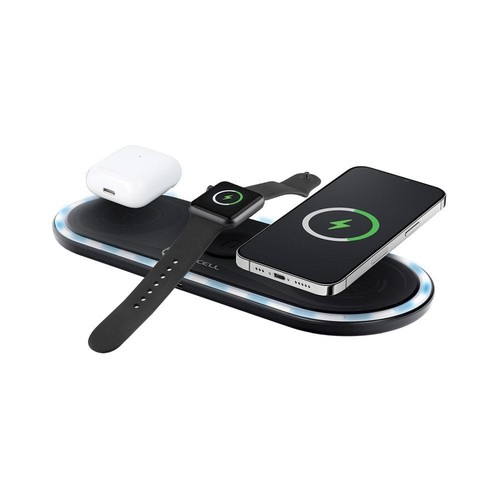 Caricatore wireless - caricatore,