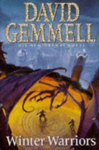 Winter warriors gemmell - warriors, by