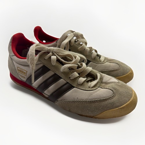 Adidas 2011 dragon low - adidas,
