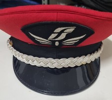 Cappello Ferrovie dello Stato