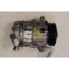 compressore aria condizionata per FIAT DUCATO (21 ) 52204343 polipK00S87T0D